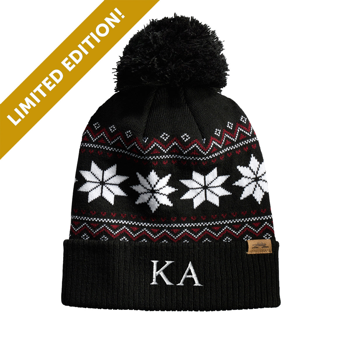 Beanie kappa online