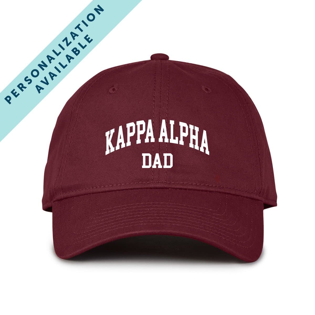 Kappa Alpha Alpha Kappa Dad Order – Cap Store Official