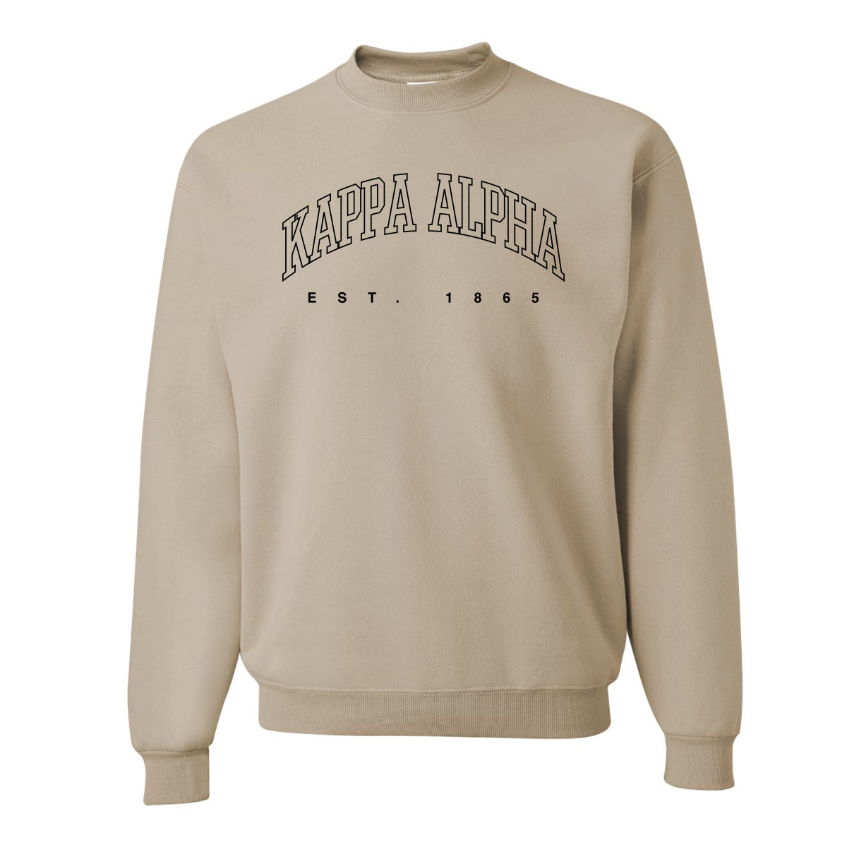 New Arrivals – Kappa Alpha Order Official Store