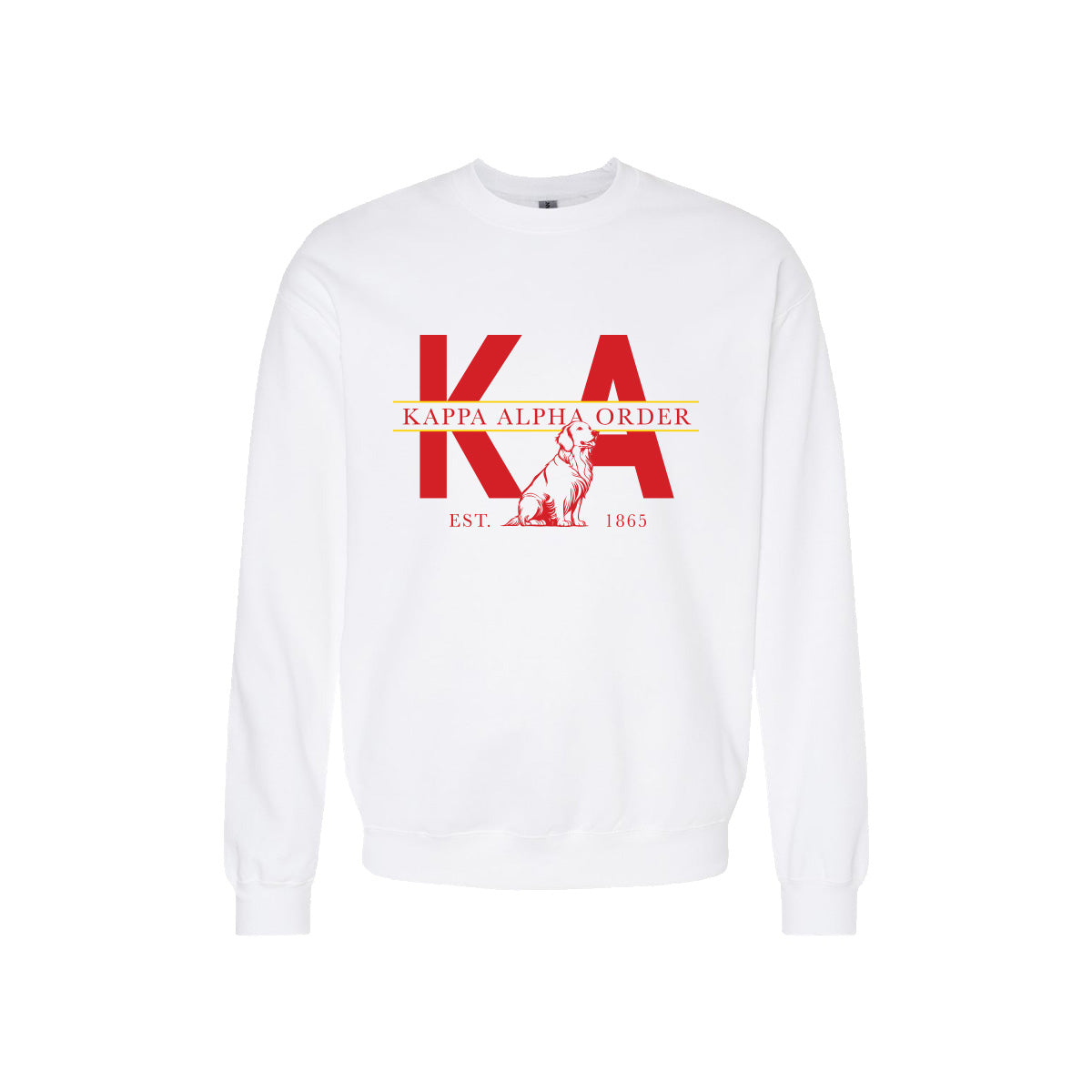 New Arrivals – Kappa Alpha Order Official Store
