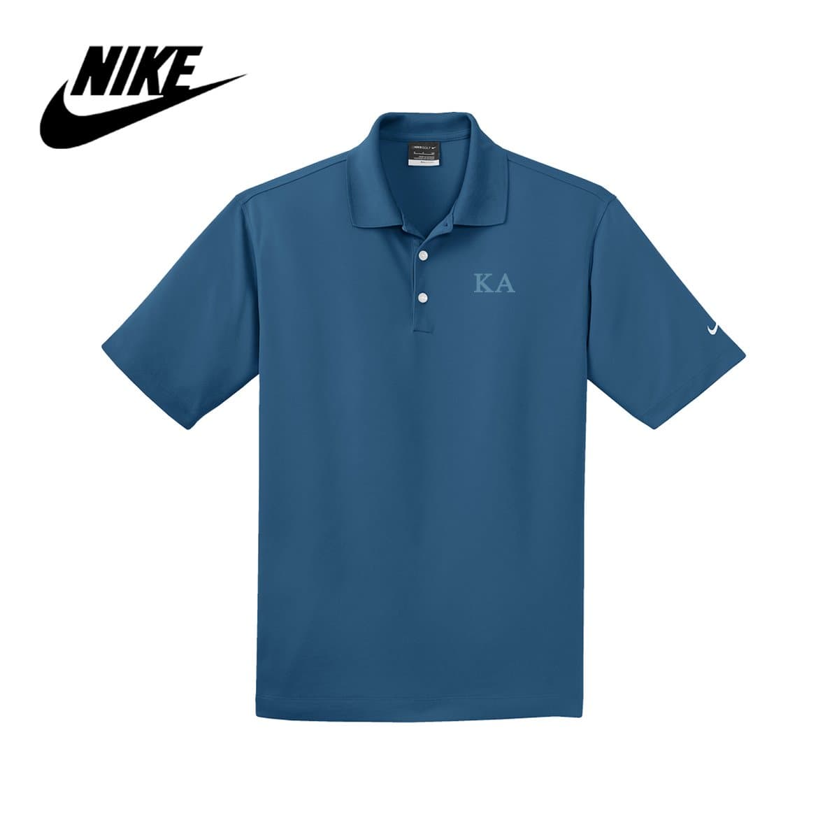 Unc store nike polo