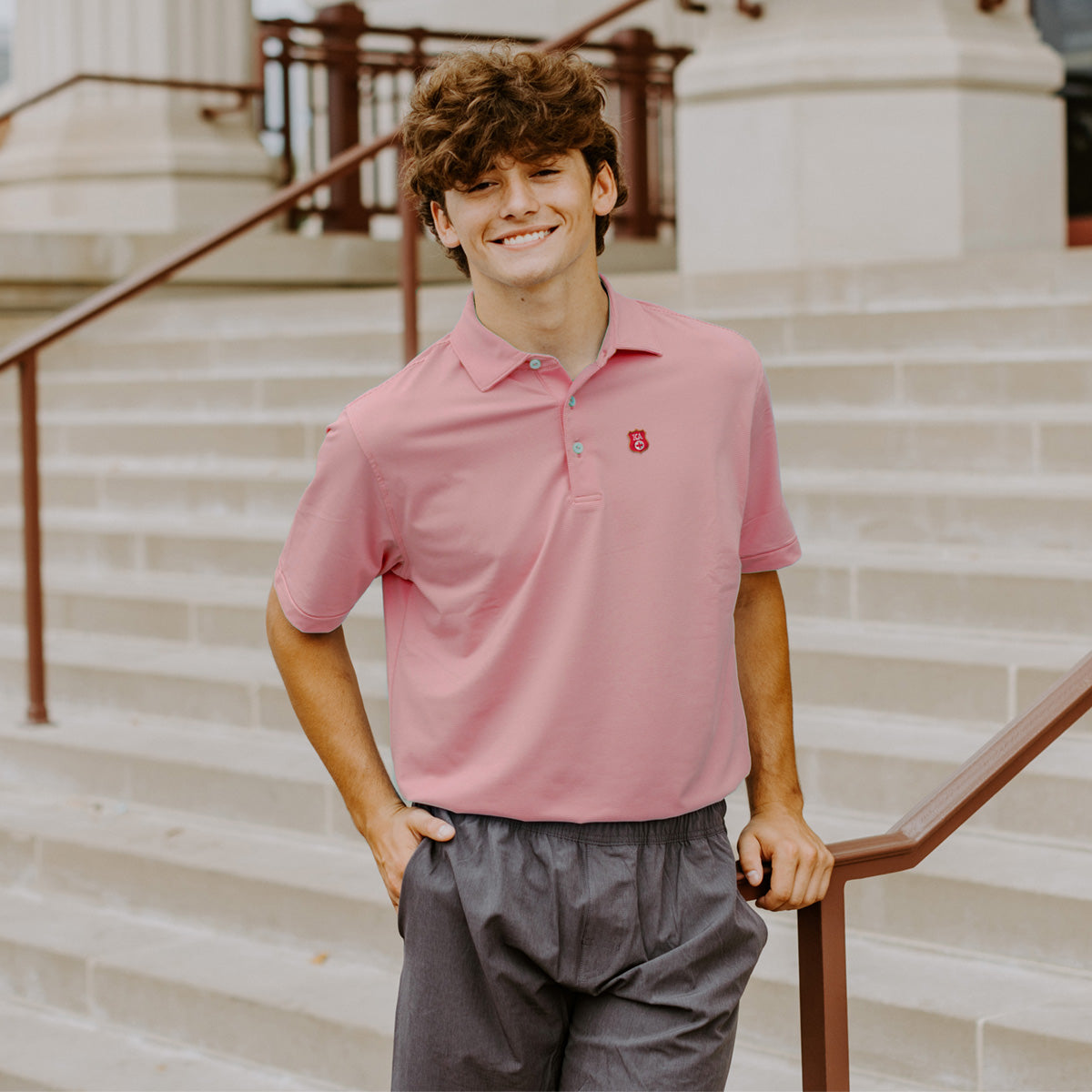 Peter millar cheap golf shirts